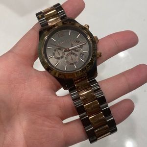 Michael Kors watch MK8208